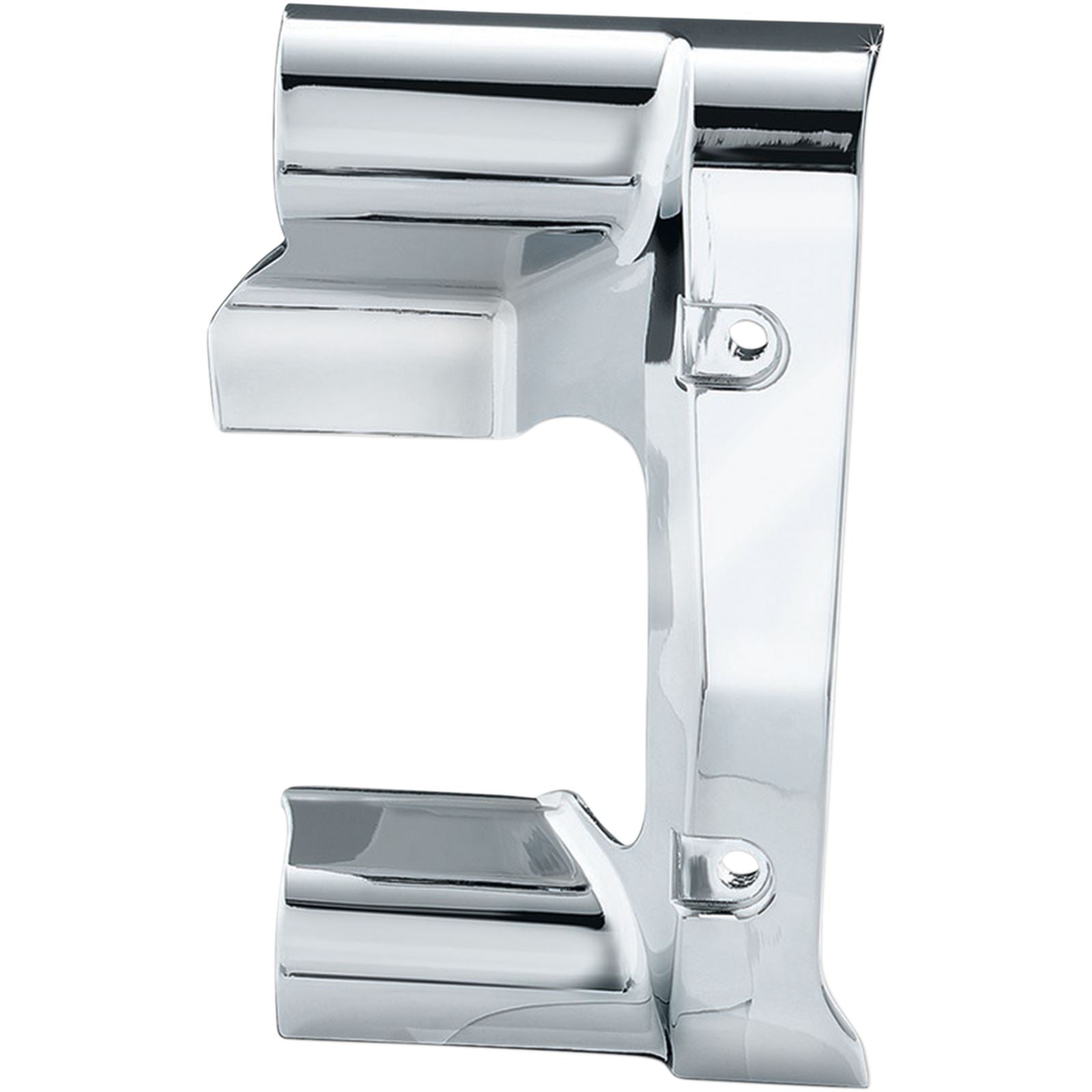 Kuryakyn Nacelle Oil Line Cover 8204_411216