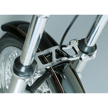 Kuryakyn Fork Brace - Chrome - 41 mm - '84-'10 FXST 8620_413669