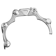 Kuryakyn Transmission Shroud - Chrome 7878_111033