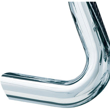 Kuryakyn Transmission Shroud - Chrome 7878_411479