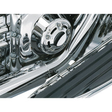 Kuryakyn Exhaust Heat Shield Bridge 9196_412353