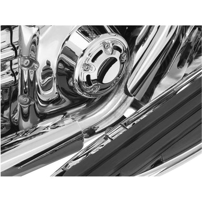 Kuryakyn Exhaust Heat Shield Bridge 9196_111049