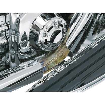 Kuryakyn Exhaust Heat Shield Bridge 9196_412354