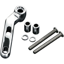 Kuryakyn Handlebar Perch Mount 1472_410699