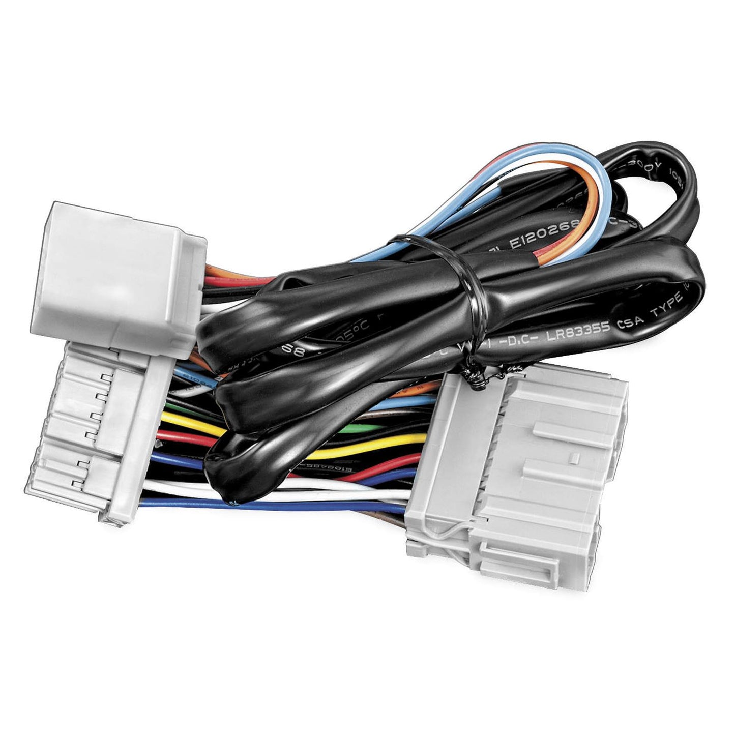 Kuryakyn Rear Accessory Harness 3230_111052