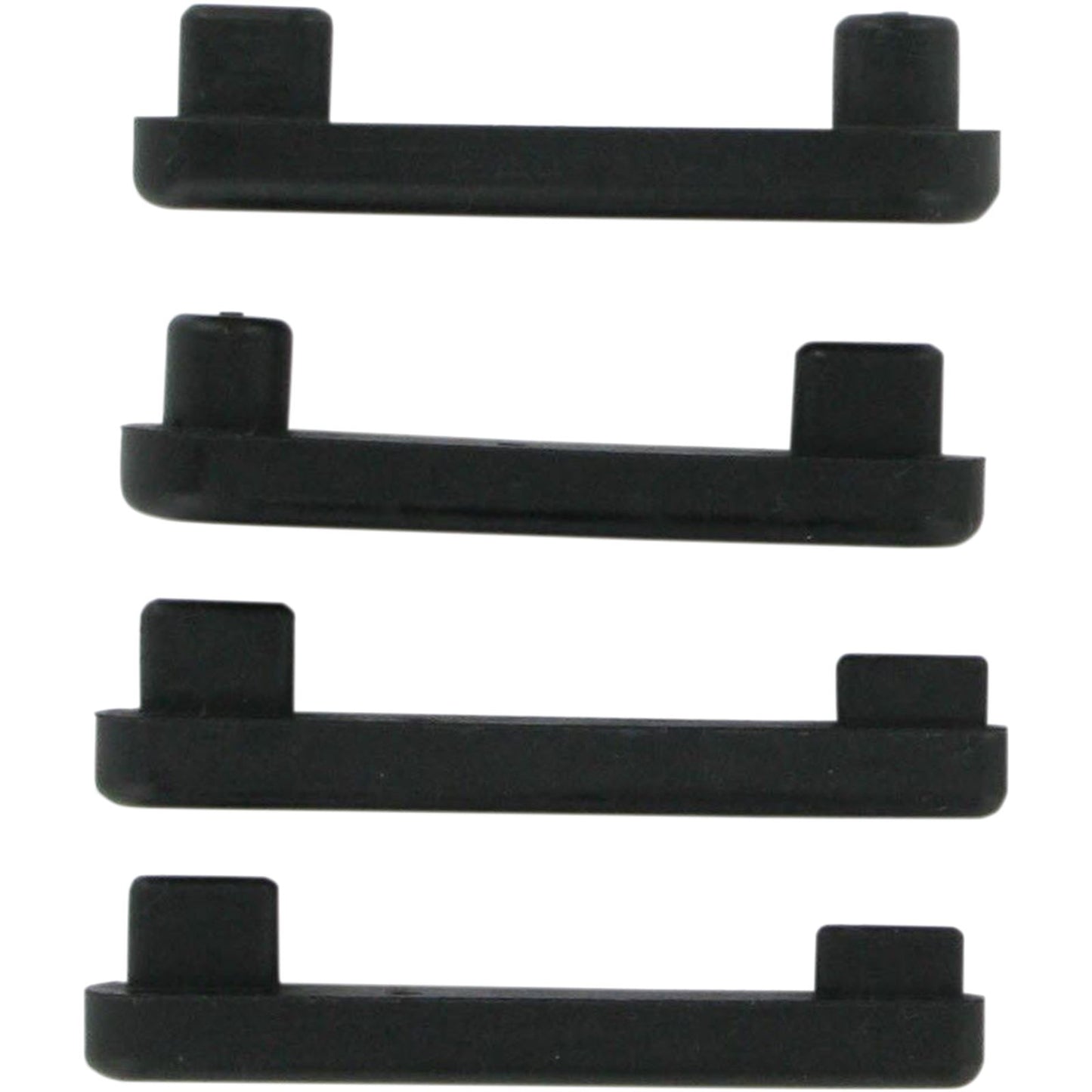 Kuryakyn Transformer Rubber Pad 7009_411976