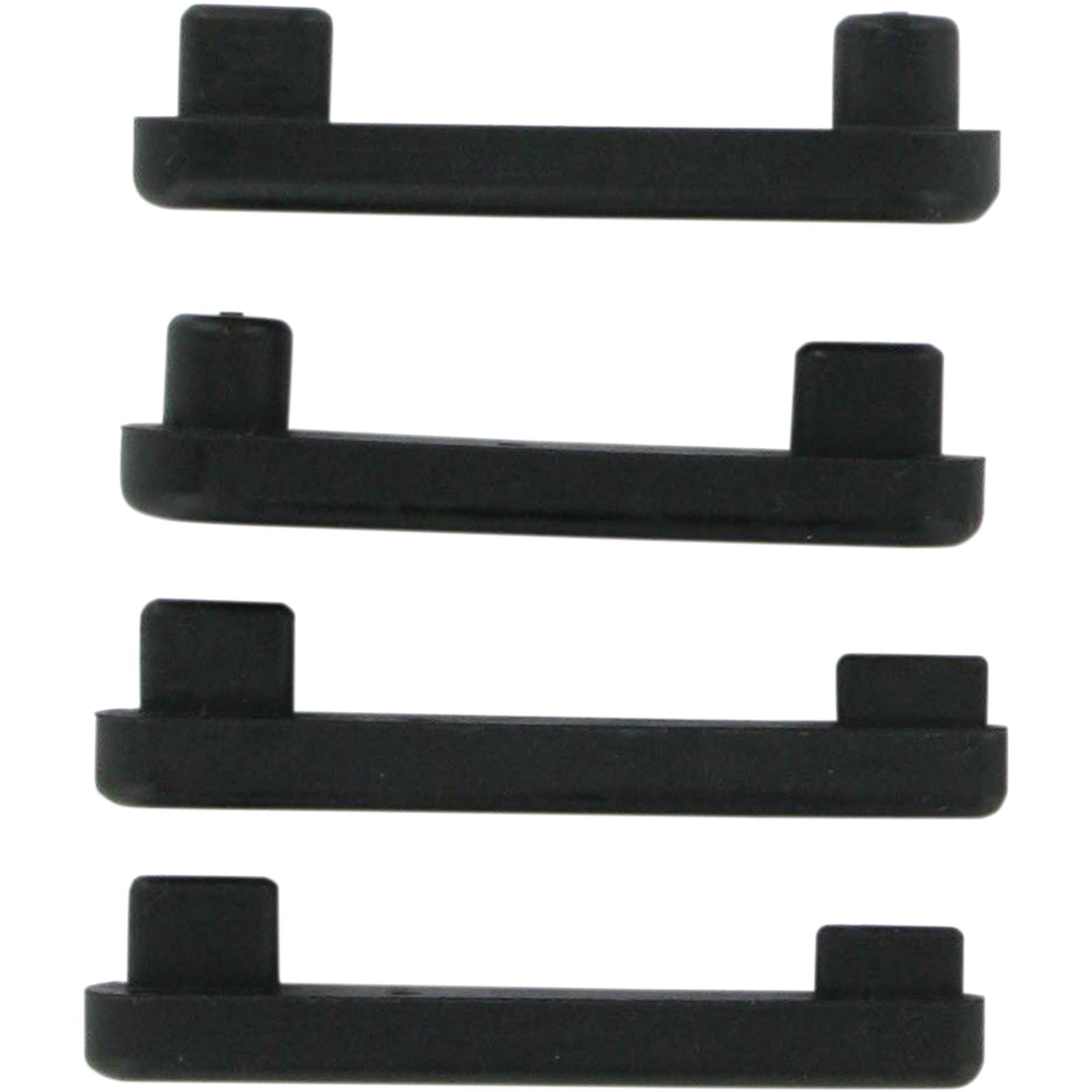 Kuryakyn Transformer Rubber Pad 7009_411976