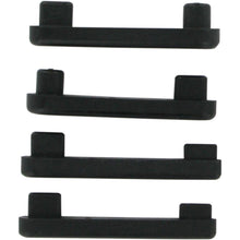 Kuryakyn Transformer Rubber Pad 7009_411976