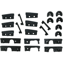 Kuryakyn Passenger Floorboard Rubber 7010_412132
