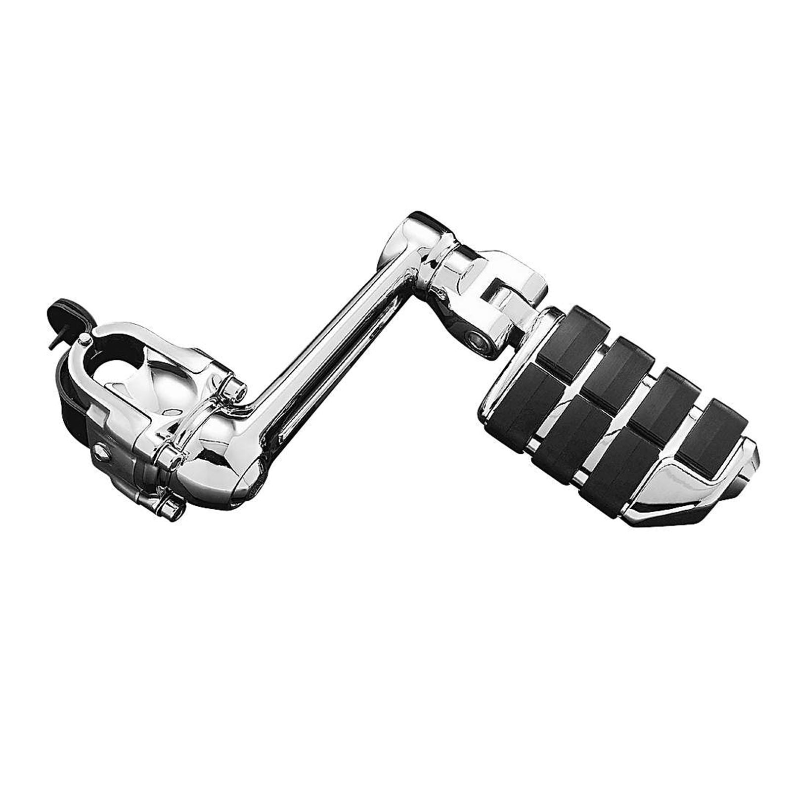 Kuryakyn Ergo Cruise Peg - Dually 4050_111066