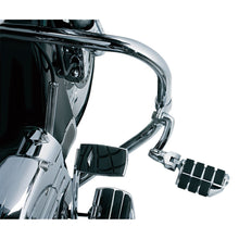 Kuryakyn Longhorn Offset - 1.25" 4575_412258