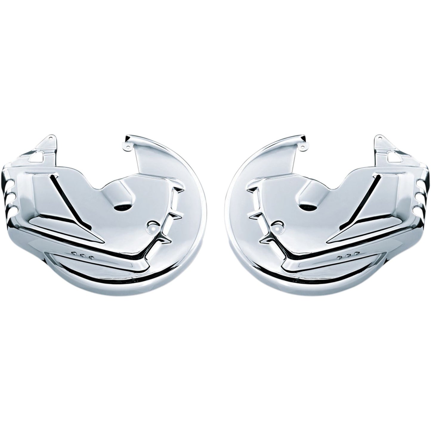 Kuryakyn Brake Rotor Cover - GL 1800 7450_412333