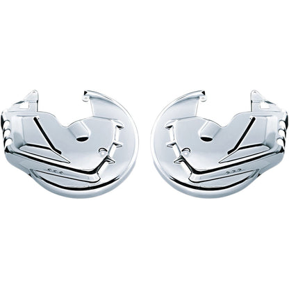 Kuryakyn Brake Rotor Cover - GL 1800 7450_412333