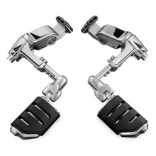 Kuryakyn Ergo 3 Dually Peg - Adjustable Mount 4081_111082