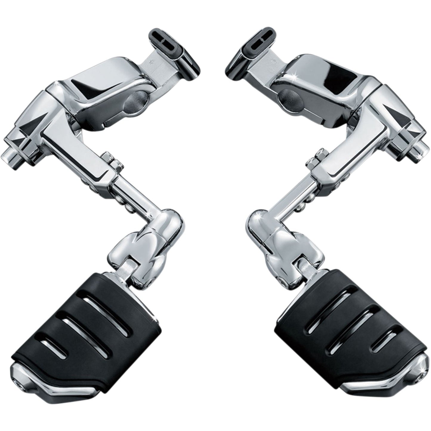 Kuryakyn Ergo 3 Dually Peg - Adjustable Mount 4081_412245