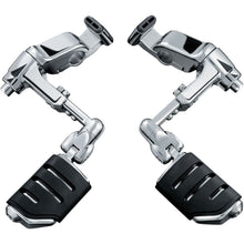 Kuryakyn Ergo 3 Dually Peg - Adjustable Mount 4081_412245