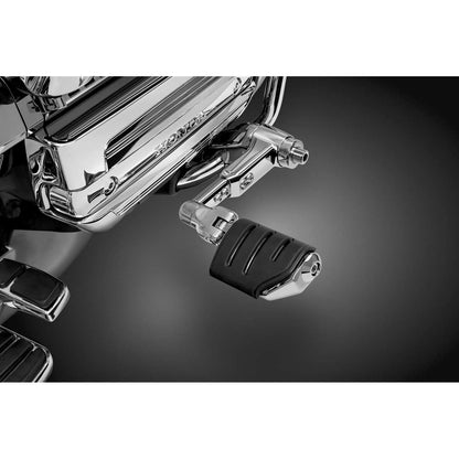 Kuryakyn Ergo 3 Dually Peg - Adjustable Mount 4081_111083