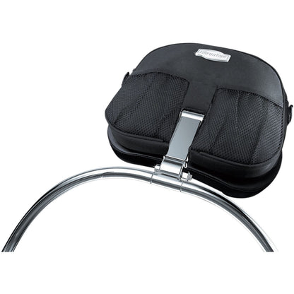 Kuryakyn Revolution Driver Backrest - For Honda GL1800 '12-17 8930_411172