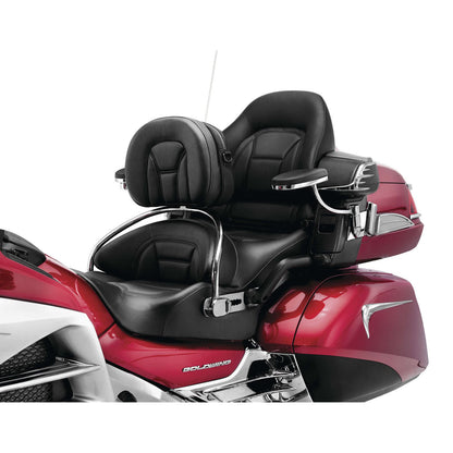 Kuryakyn Revolution Driver Backrest - For Honda GL1800 '12-17 8930_111092