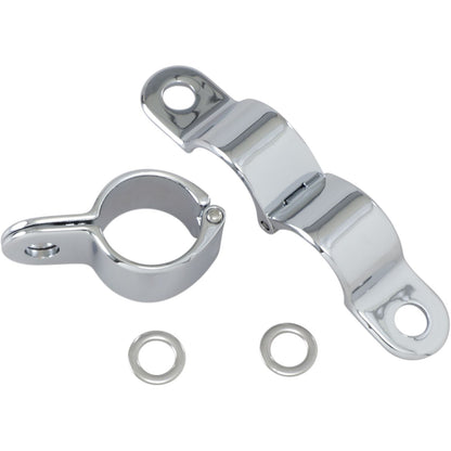 Kuryakyn Magnum Quick Clamp - 1.5" 1001_412261