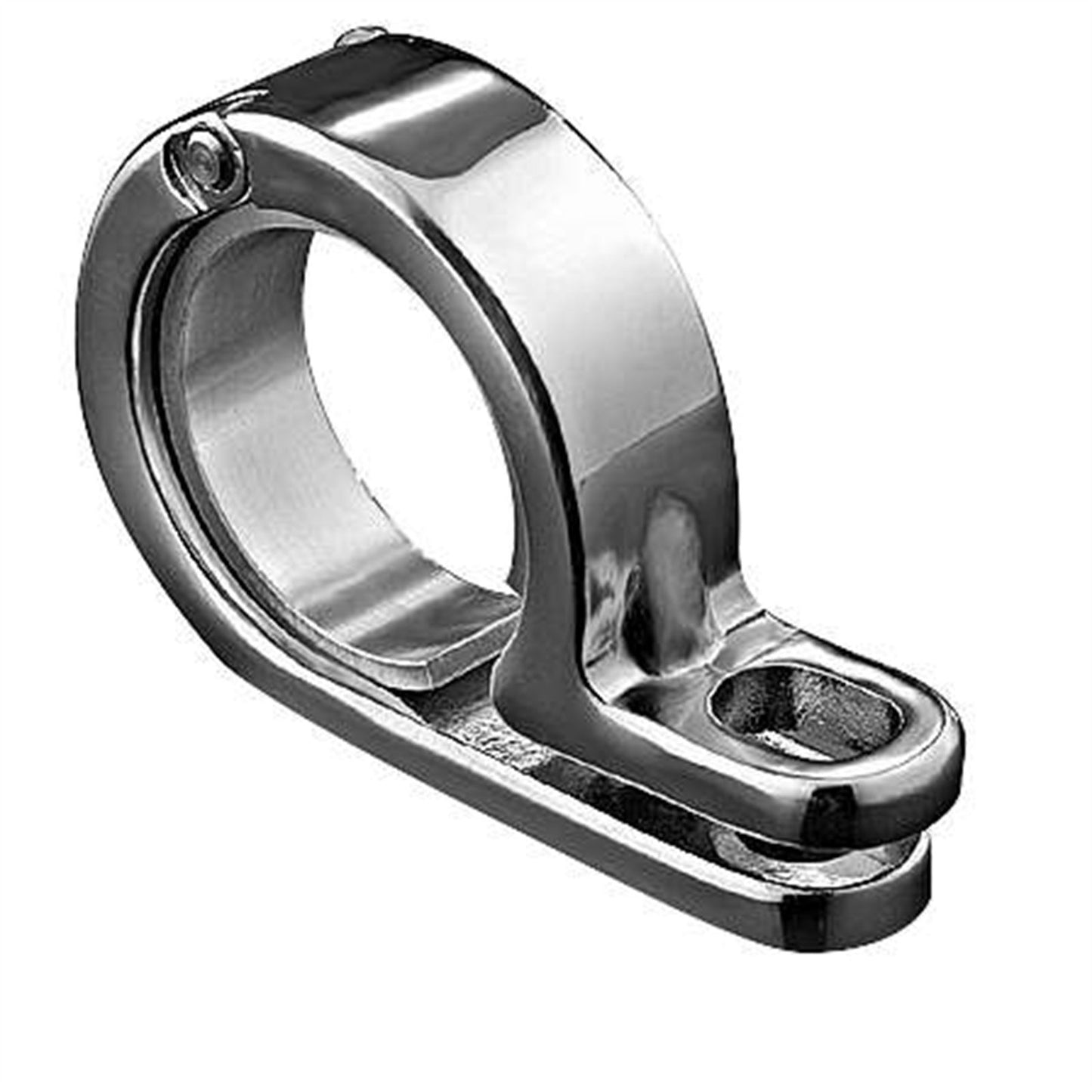 Kuryakyn P-Clamp - 1-1/2" - 1-5/8" 4017_111103