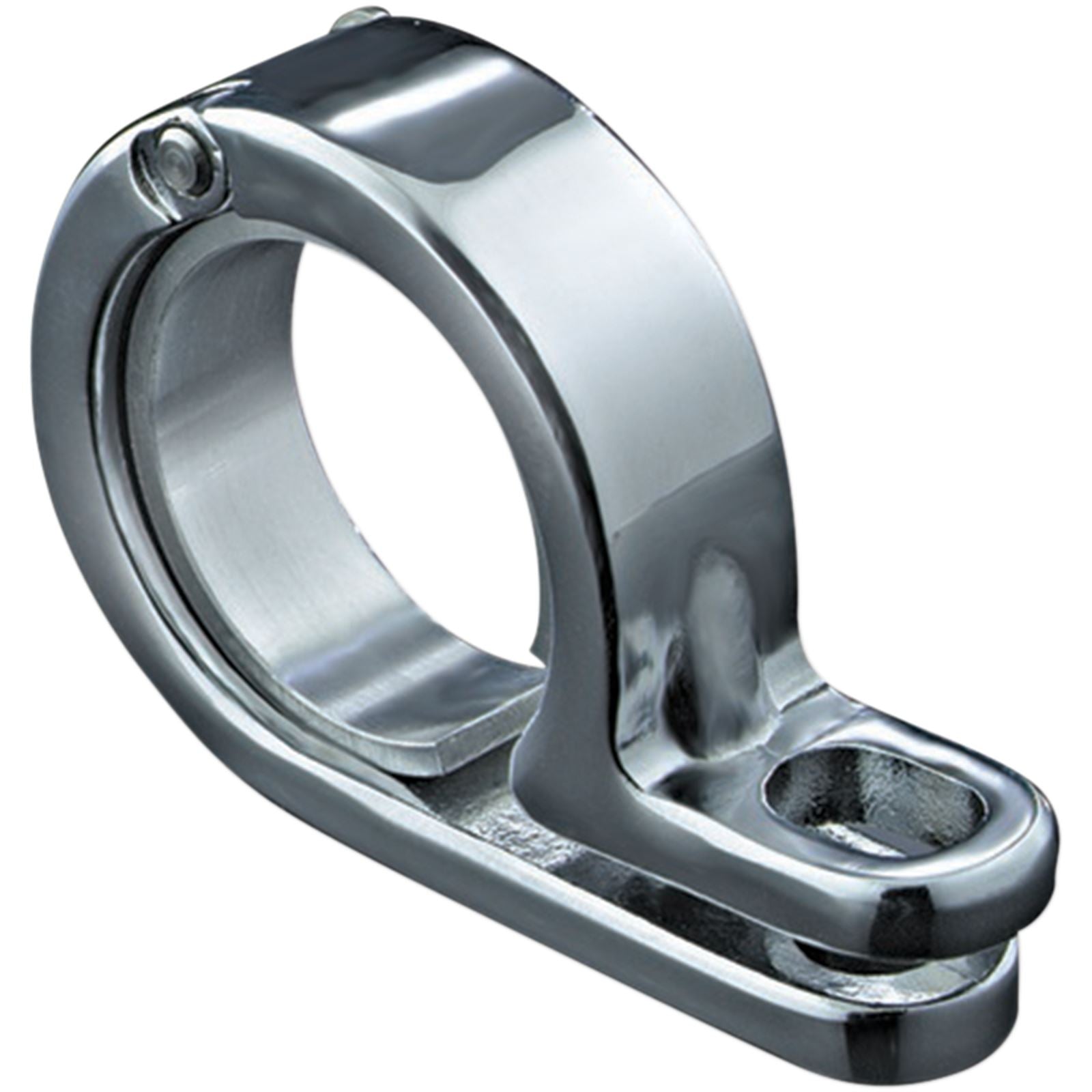 Kuryakyn P-Clamp - 1-1/2" - 1-5/8" 4017_412708