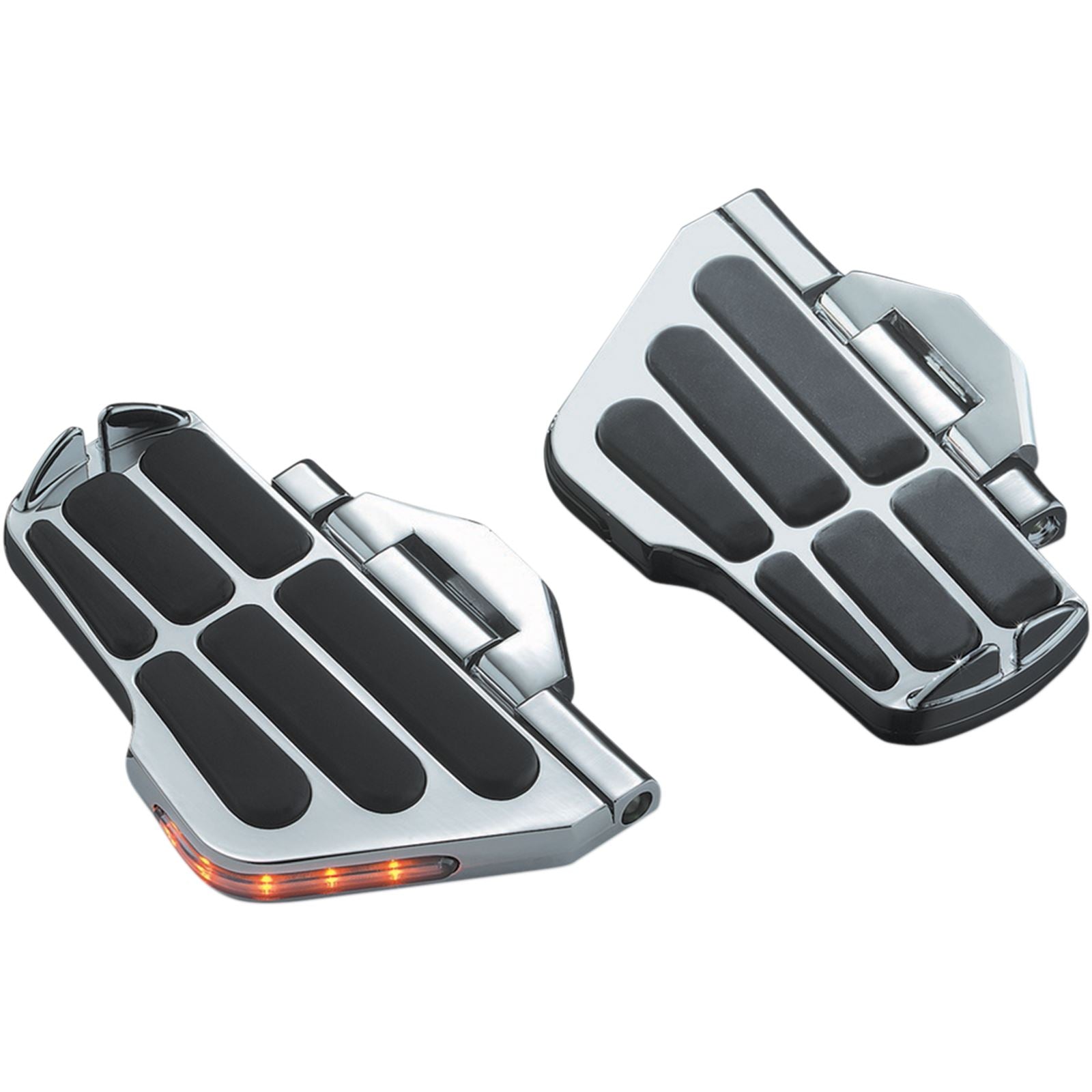 Kuryakyn Ergo II Peg - Lighted Floorboard 4058_412266