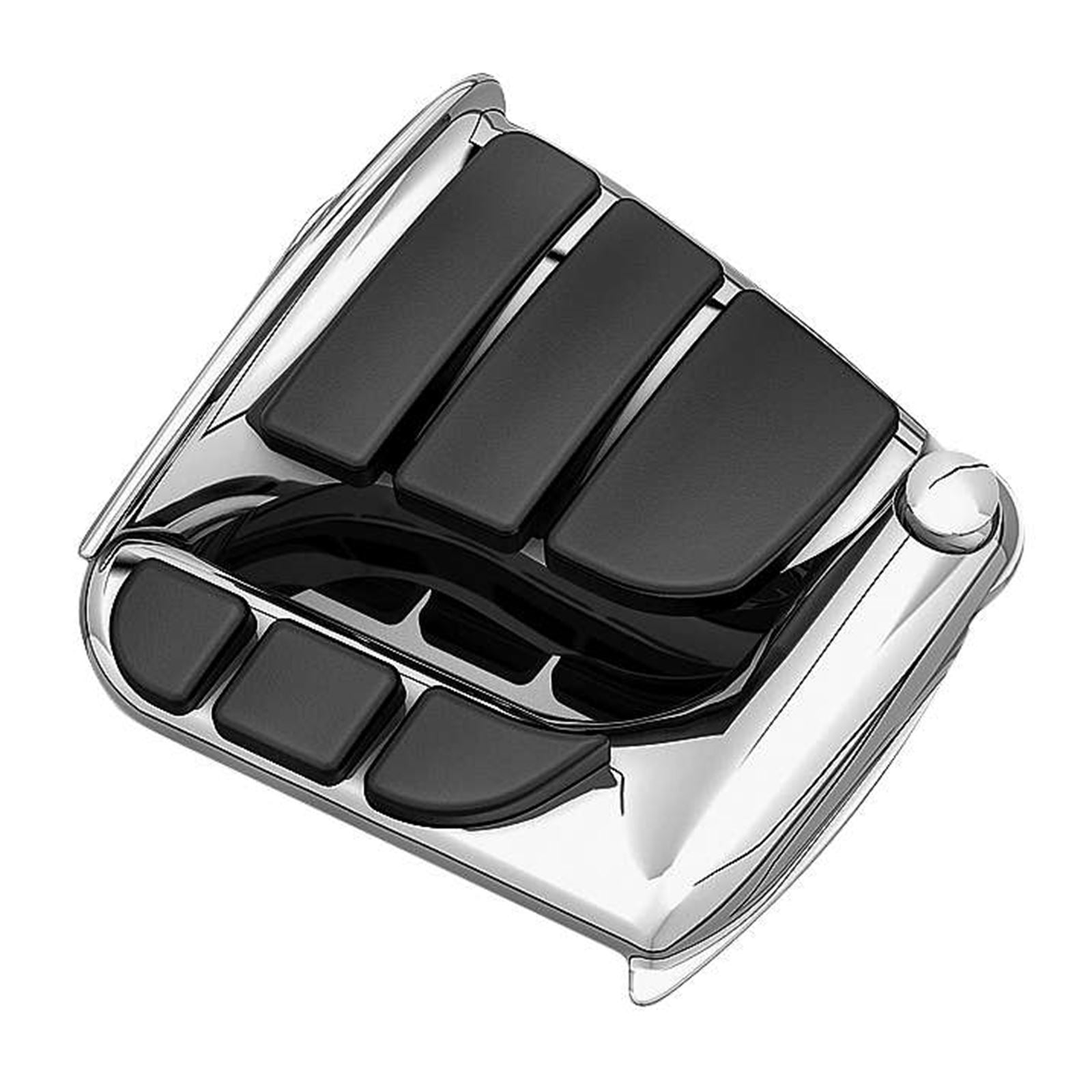 Kuryakyn Swingwing Peg without Adapter 4467_111114