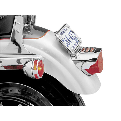 Kuryakyn Taillight Cover 8130_111118