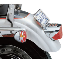 Kuryakyn Taillight Cover 8130_413777