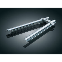 Kuryakyn Down Tube Cover - Softail 7853_410575
