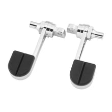 Kuryakyn ISO Stirrup Pegs without Male Mount 8074_111125