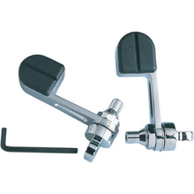 Kuryakyn ISO Stirrup Pegs without Male Mount 8074_413682