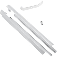 Kuryakyn Down Tube Cover - '08-17 Softail 7863_410579