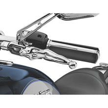 Kuryakyn Silhouette Levers for Cable 1049_111128