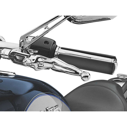 Kuryakyn Silhouette Levers for Cable 1049_111128