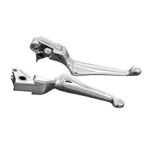 Kuryakyn Boss Blade Levers 1038_111129
