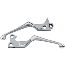 Kuryakyn Boss Blade Levers 1038_410807