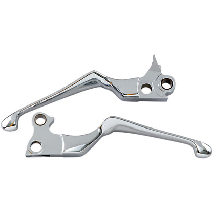 Kuryakyn Boss Blade Levers 1038_410807