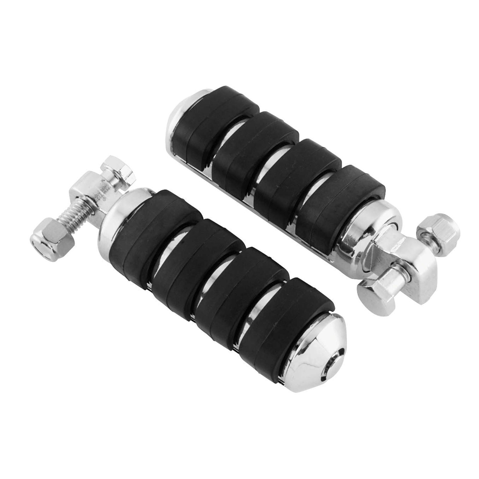 Kuryakyn ISO Pegs - Small - Male Mount 8000_111130