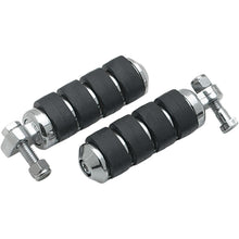 Kuryakyn ISO Pegs - Small - Male Mount 8000_413674