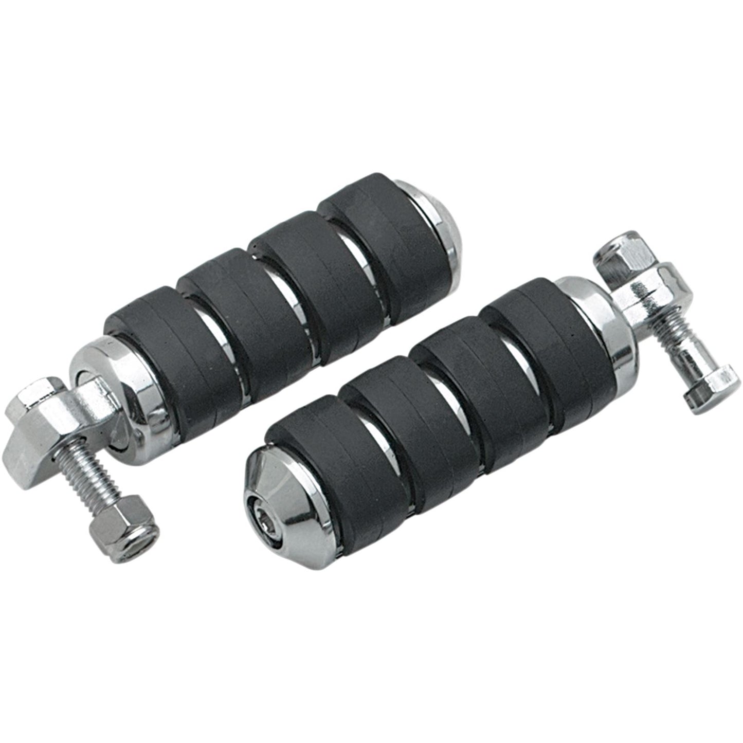 Kuryakyn ISO Pegs - Small - Male Mount 8000_413674