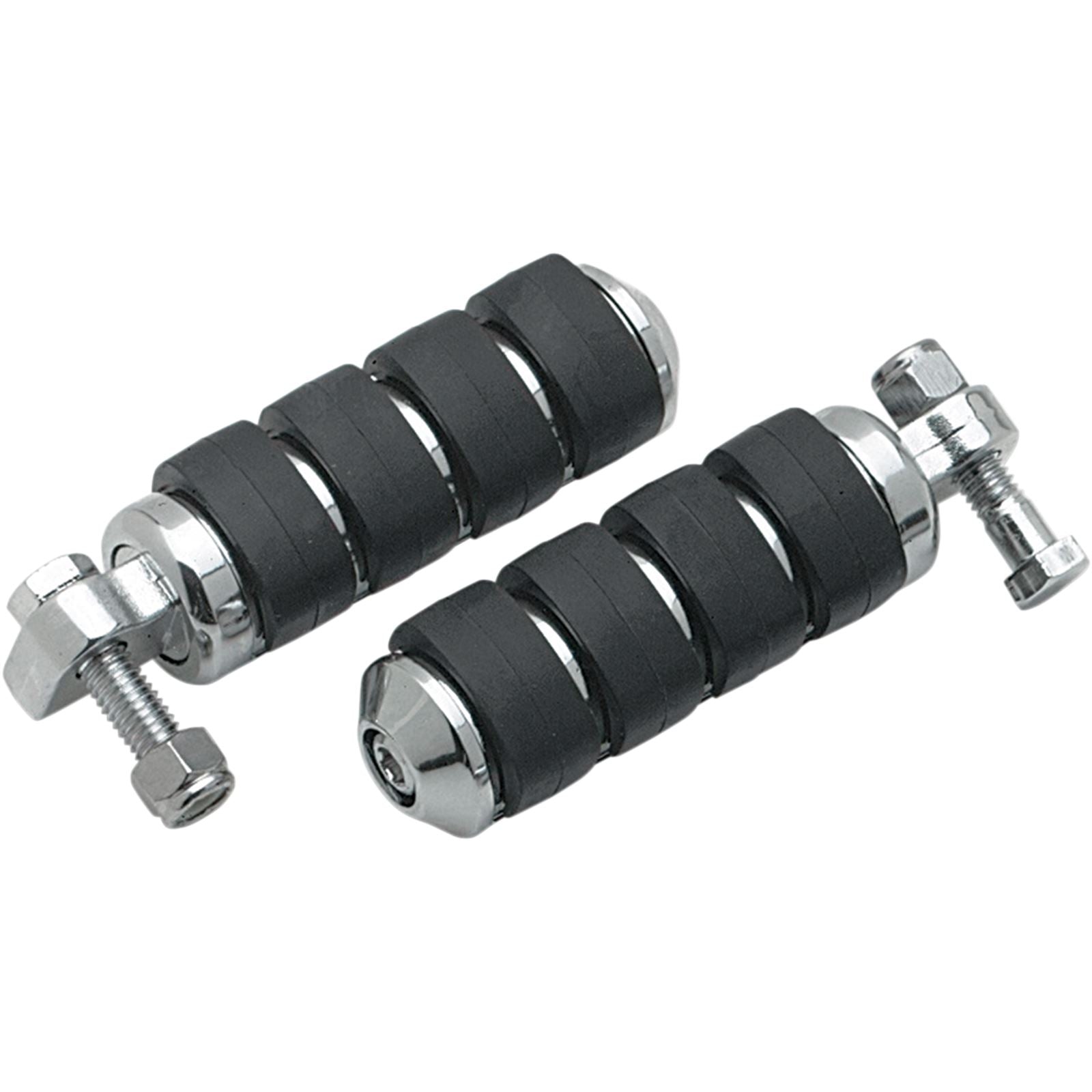 Kuryakyn ISO Pegs - Small - Male Mount 8000_413674