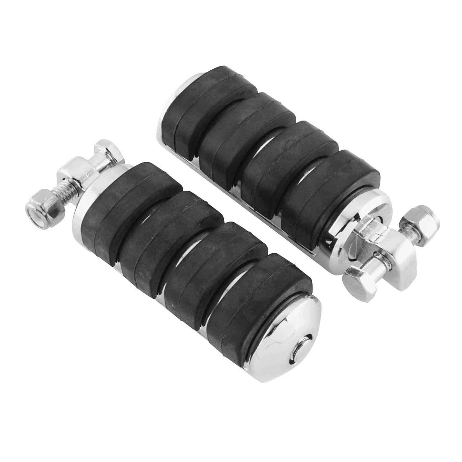 Kuryakyn ISO Pegs - Large - Male Mount 8002_111131