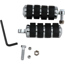 Kuryakyn ISO Pegs - Large - Male Mount 8002_413676