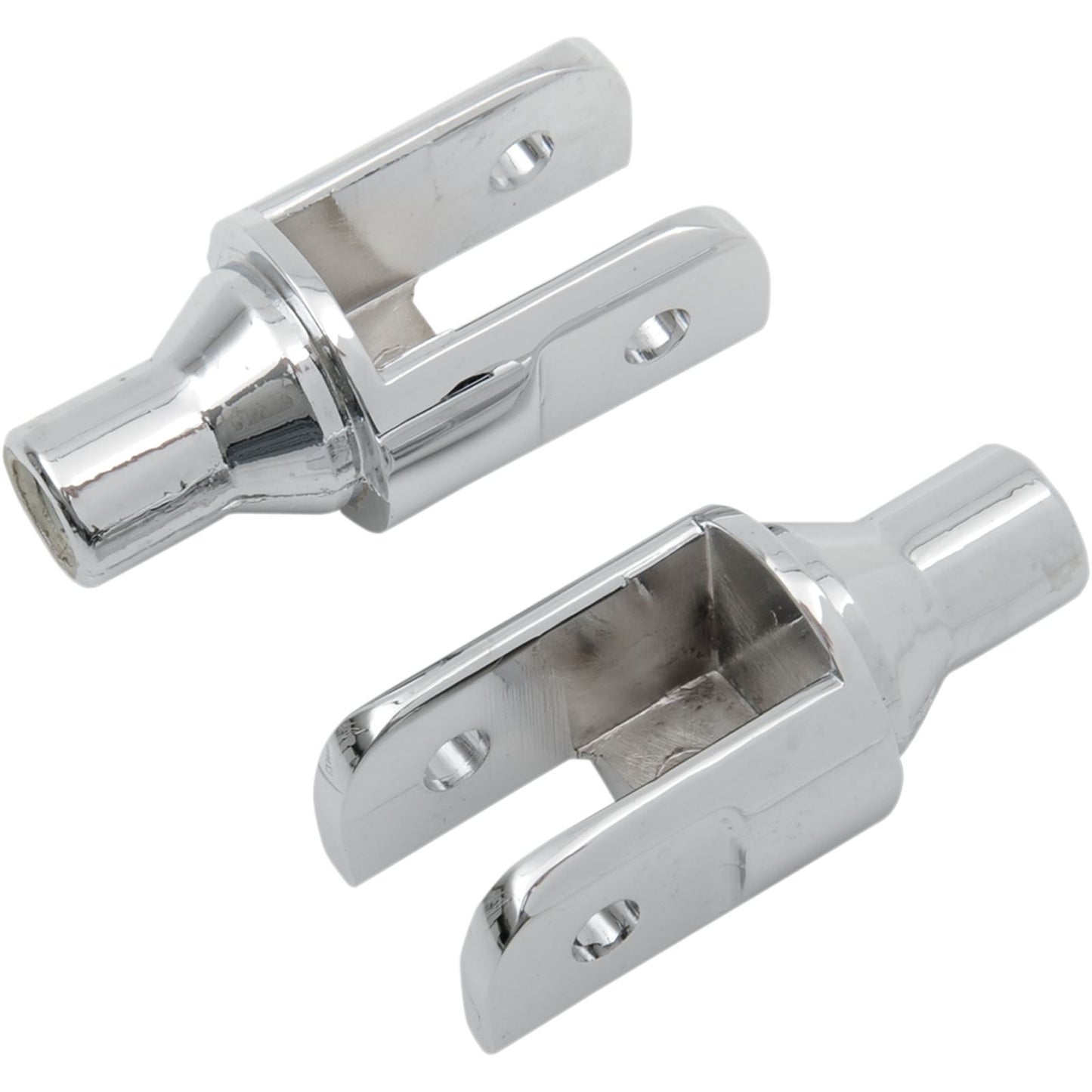 Kuryakyn Female Mounts for Square Mounts 8007_411914