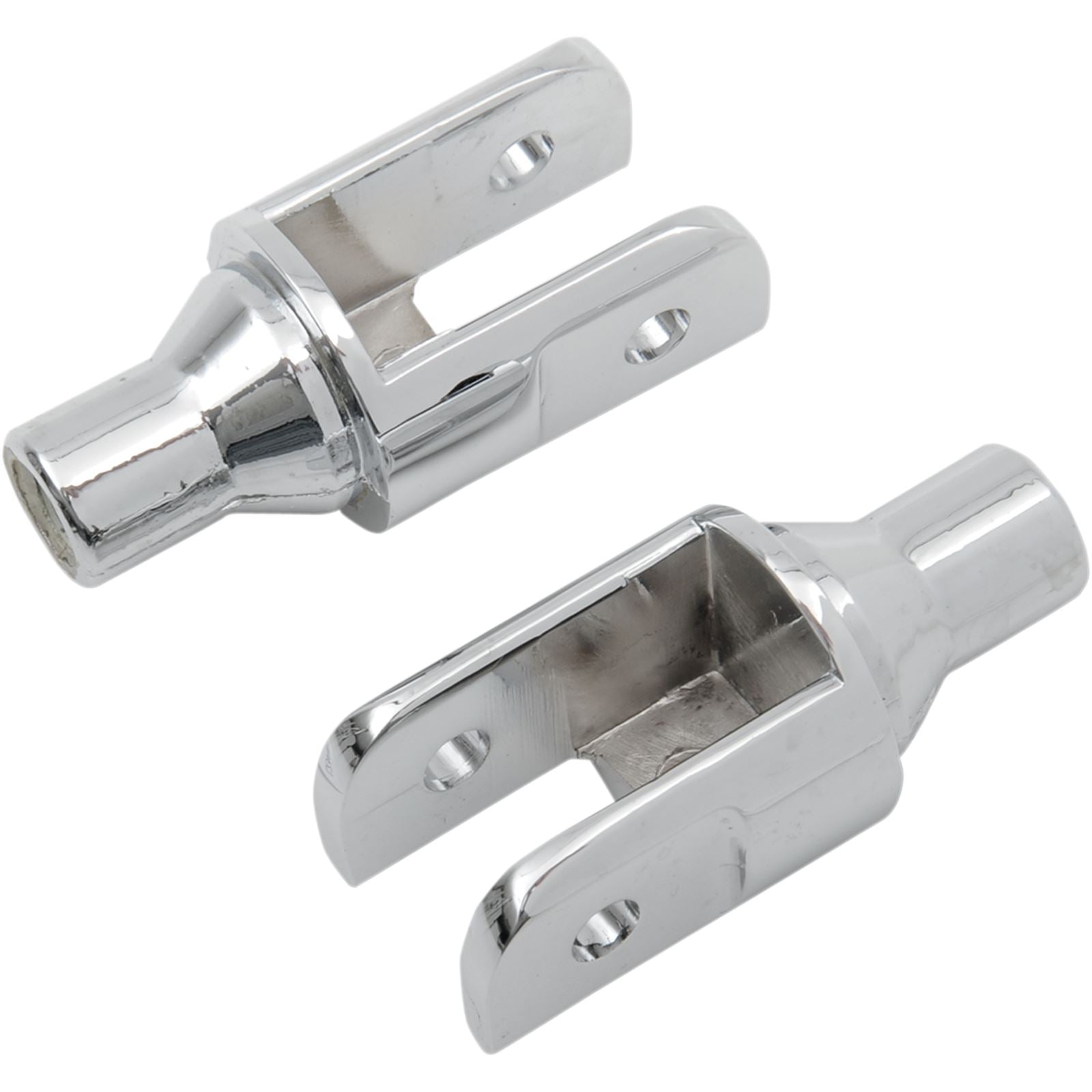 Kuryakyn Female Mounts for Square Mounts 8007_411914