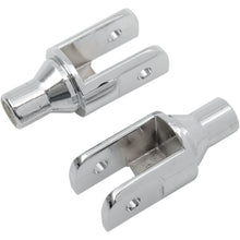 Kuryakyn Female Mounts for Square Mounts 8007_411914