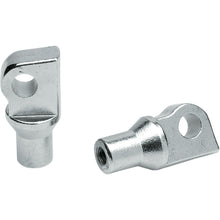 Kuryakyn ISO Peg Male Mount 8008_412107