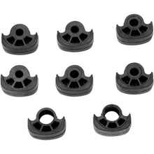 Kuryakyn ISO Peg Rubber Pads - Small Peg 8009_413688